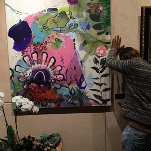 Meet your Posher, Lee